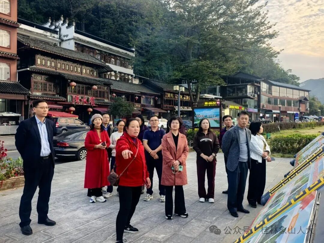 象山区人大常委会组织市六届人大代表象山小组开展2025年集中视察